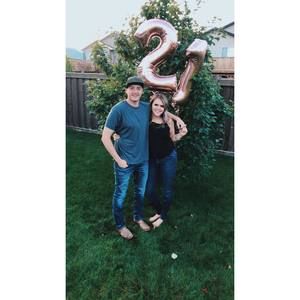 Meet your Posher, Taylor